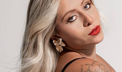 Boss de Ludmyla Vilas Boas