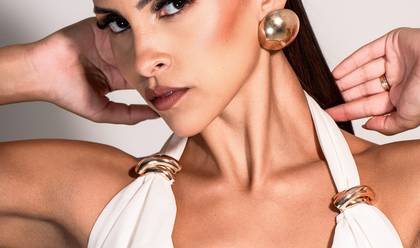 Boss de Danielle Souza