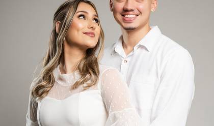 Casais de Caio & Mariana