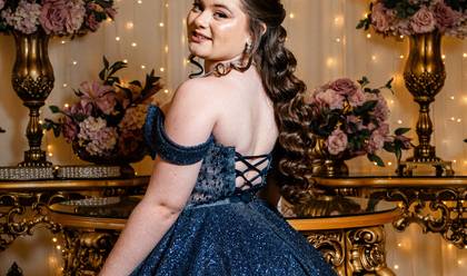 Eventos de 15 da Julia