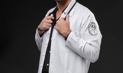 Formandos de Nasser Jalal - Meio Medico