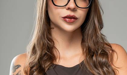 Corporativo de Aline Jaesche