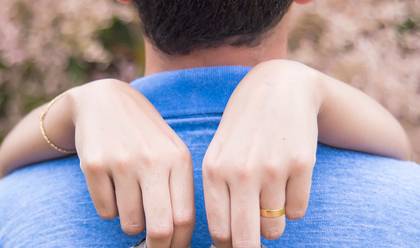 Ensaio Gestante de Priscila