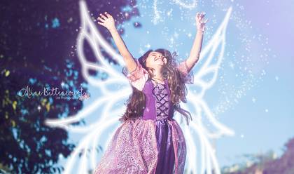 Ensaio Infantil de Pietra