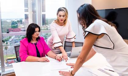 Ensaio Empresarial de Aguiar Thomaz