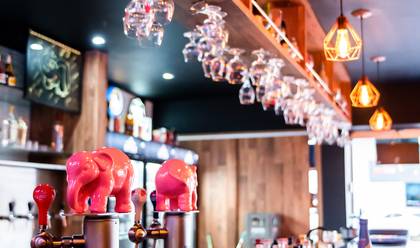 Ensaio Empresarial de Delirium