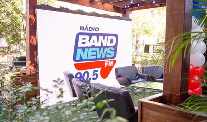 Empresarial de Evento Delirium