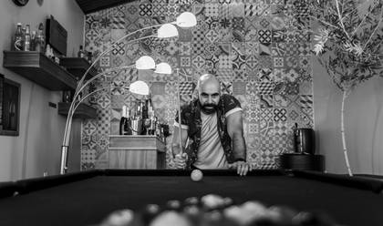 Masculino de Danniel