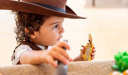 Família de Francisco