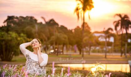 Mais que especiais de Luiza