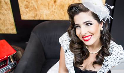 Boudoir/ Feminino de Mayara