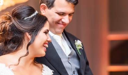 Casamentos de Alessandra e Maurício