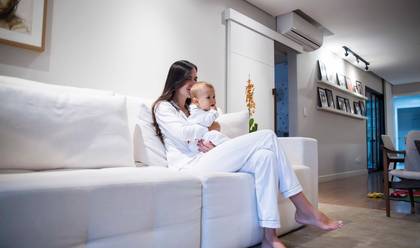 Ensaio Família de Ju e Gabriel