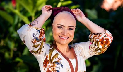 Mais que especiais de Cris