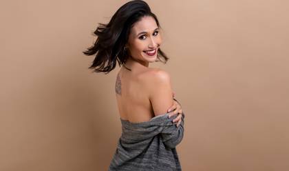 Boudoir/ Feminino de Raíssa