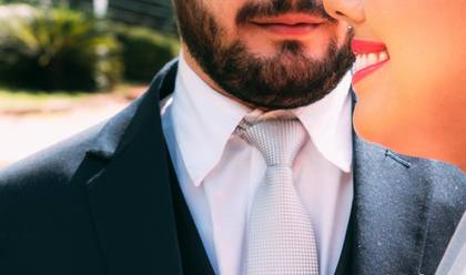 Pos Wedding de Rafaela e Públio