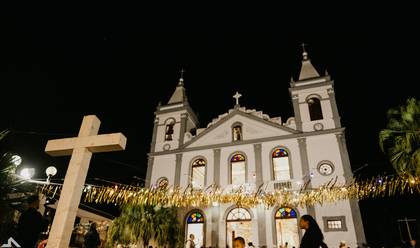 Festas de Festa de Santo Antônio