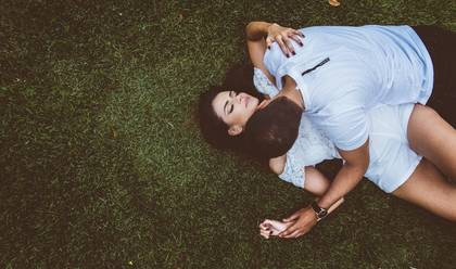 Pre Wedding de Jessica e Daniel