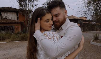 Vídeos de Vídeo Pré Wedding - Gabriela e Luís