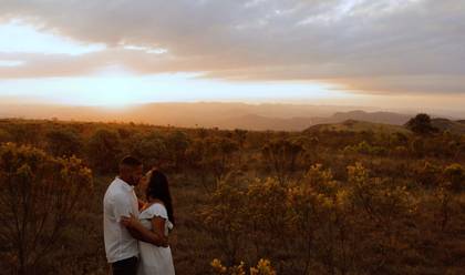 Vídeos de Vídeo Pré Wedding - Thais e Saymon