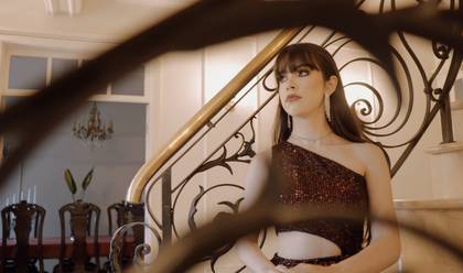 15 Anos de 15 Anos Isabelle - Video Clipe Ensaio