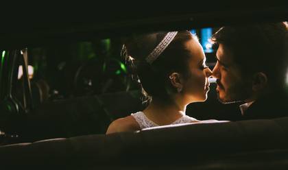 Casamentos de Tuanne e Gustavo