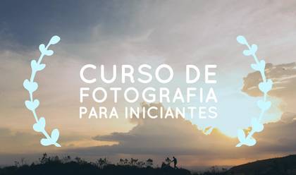 Cursos de Curso Básico de Fotografia