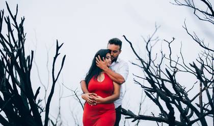 Pre Wedding de Marluce e Jonathan