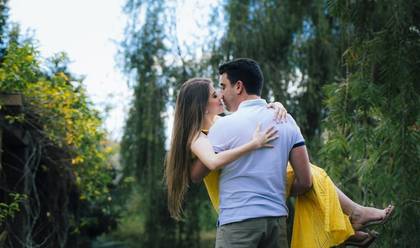 Vídeos de Patrícia e Hudson - Melhores Momentos