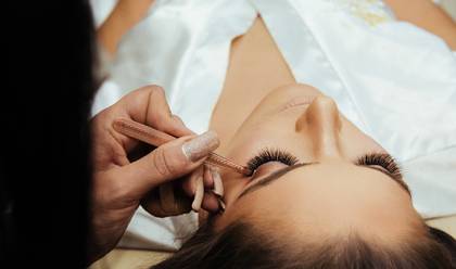 Casamentos de Brunelle e Maurício