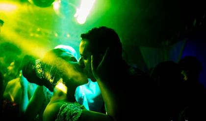 Casamentos de Samira e Leone