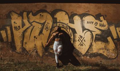 Ensaio Feminino de Ensaio Luma 