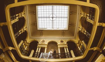 Casamentos de Geisiane e Darlan