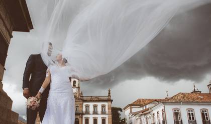 Pos Wedding de Jane e Allison