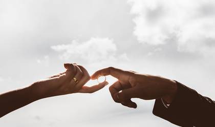 Pos Wedding de Leidi e Dudu