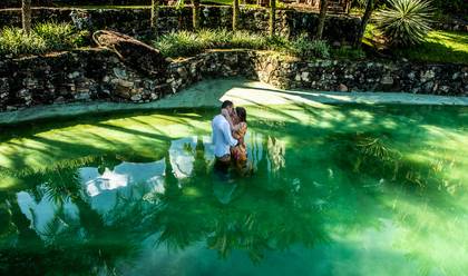 Pre Wedding de Rafaella e Augusto