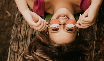 15 Anos de 15 Anos Karine - Ensaio Fotográfico