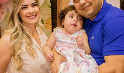 Festa Infantil de ANIVERSÁRIO DA LIZ