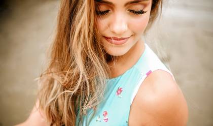 PRÉ-15 de Larissa Heluane