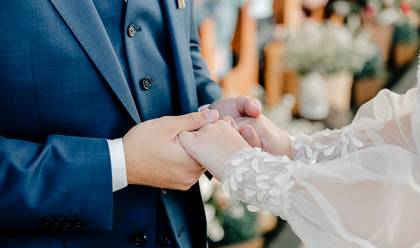 CASAMENTOS de Debora e Matheus