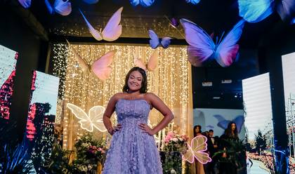 MEUS 15 de JHENNIFER 