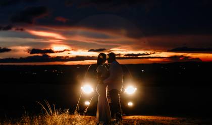 PRÉ-WEDDING de Jeicilly e Lucas