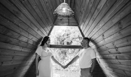 PRÉ-WEDDING de Polyana & Victor 