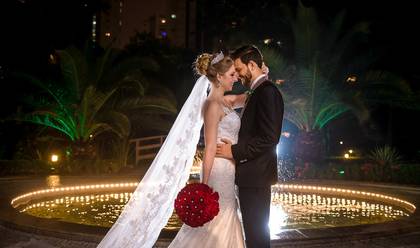 CASAMENTOS de Fernanda e Filipe