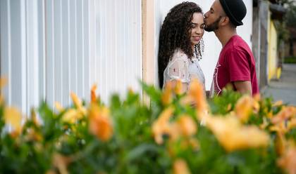 PRÉ-WEDDING de Erika e Thiago