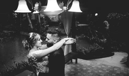 CASAMENTOS de Stephanie e Tiago