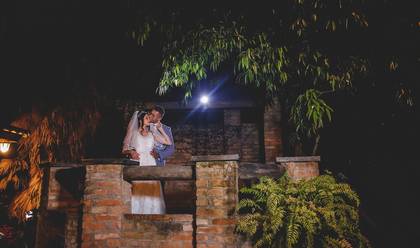 CASAMENTOS de Thais e Joab