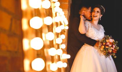 CASAMENTOS de Julia e Eder