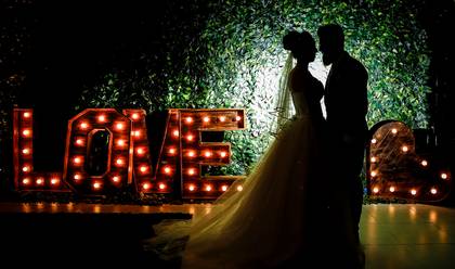 CASAMENTOS de Katia e Fernando