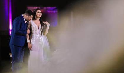 CASAMENTOS de Carol e Wilian